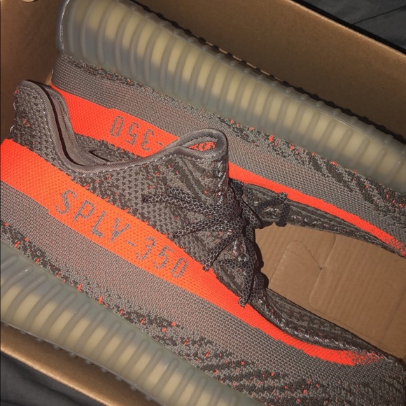 Yezzy bost 350 - Picture 3 of 8